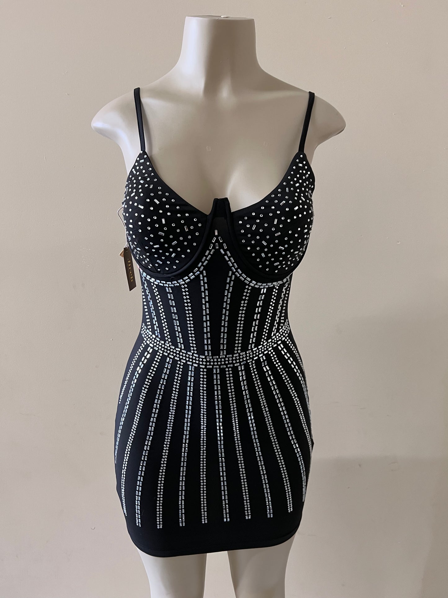 Birthday girl dress